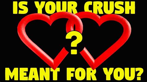 compatibility crush test|is your crush meant for you buzztest.